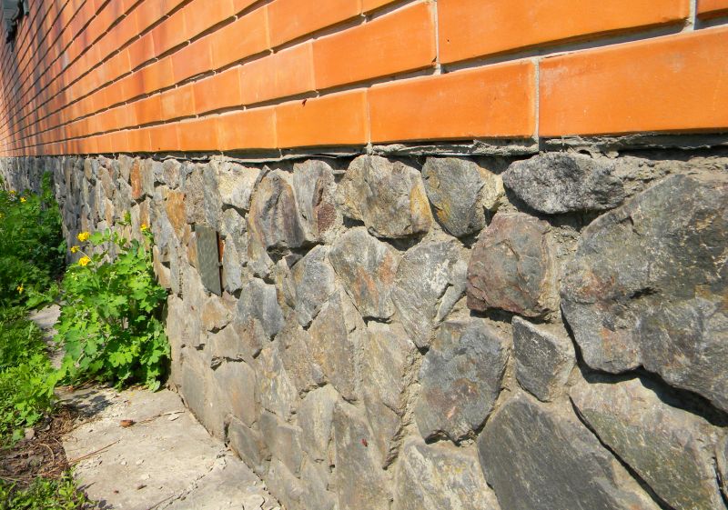 Foundation Moisture Prevention in Montgomery, AL
